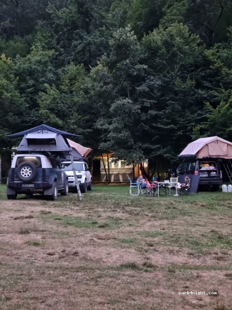 Camp Grab — foto 4