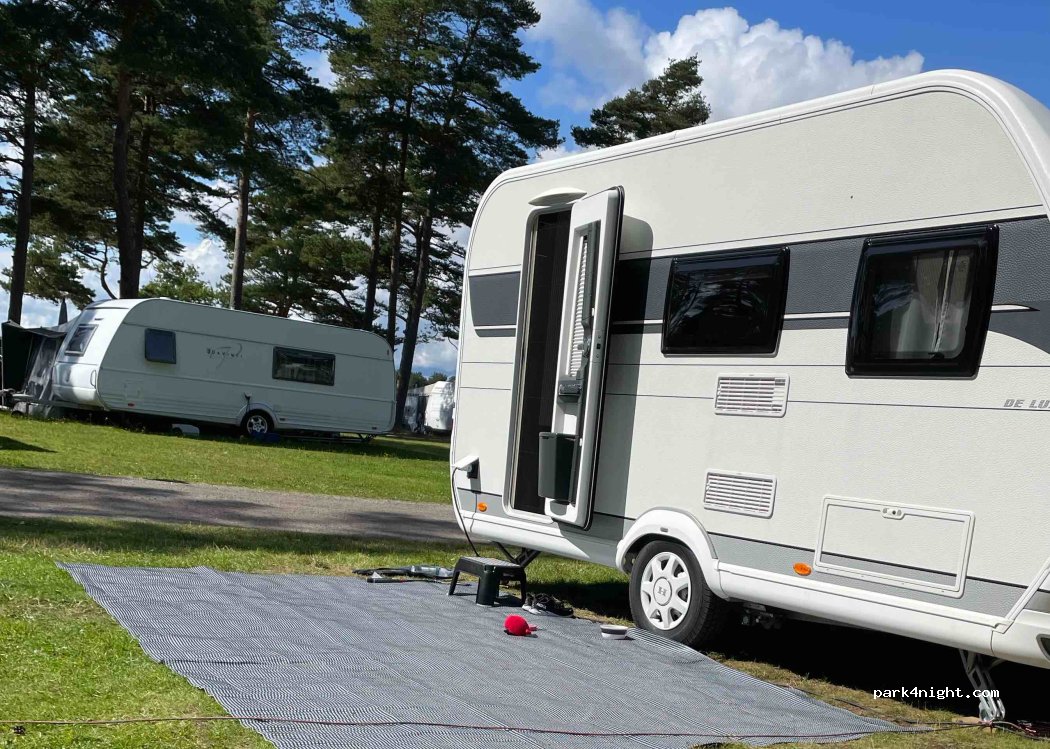 Langeby Camping — foto 4
