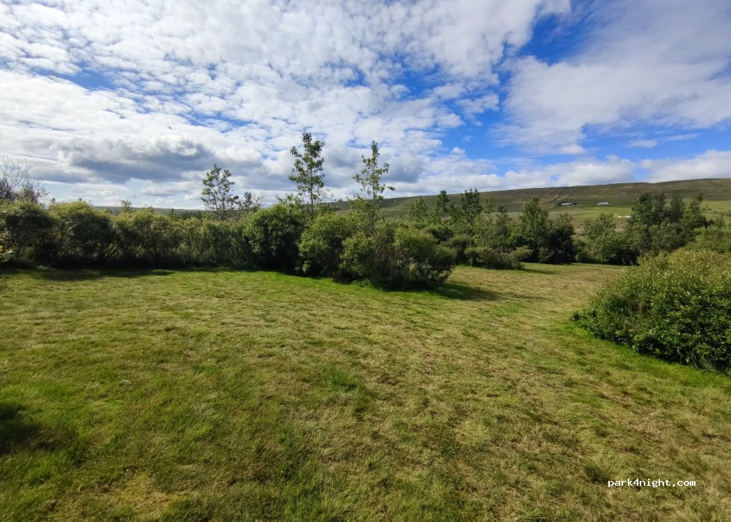 CJA campsite — foto 4