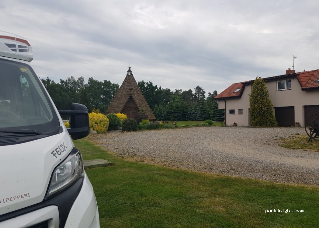 Camping nr 45 — foto 3