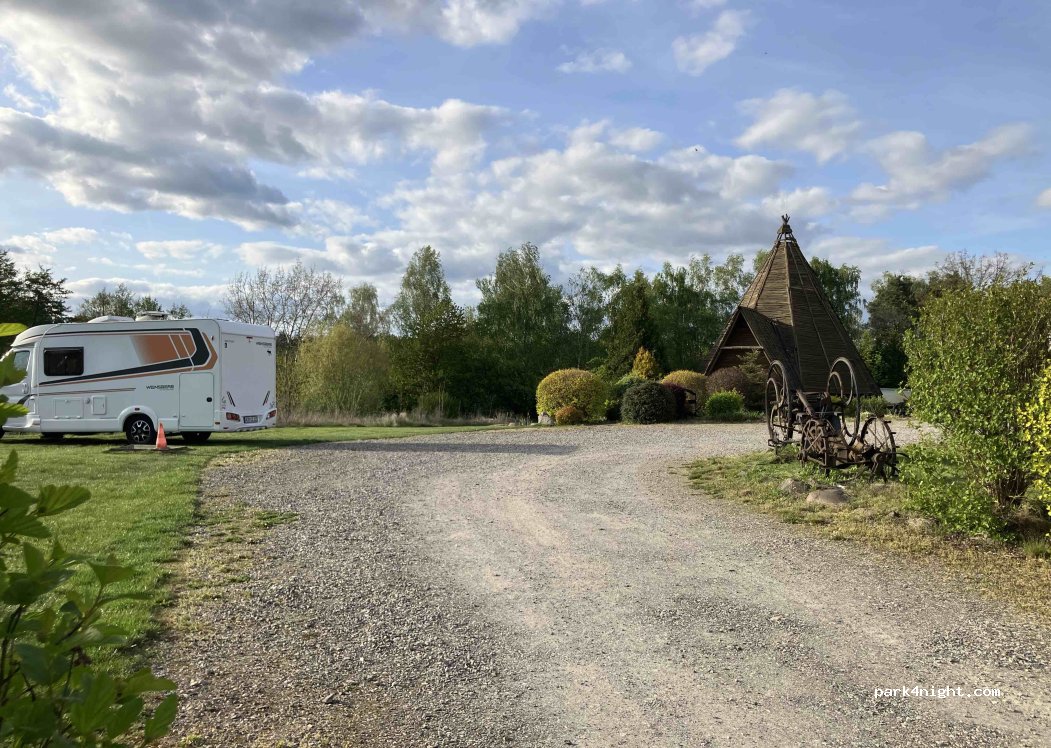 Camping nr 45 — foto 5