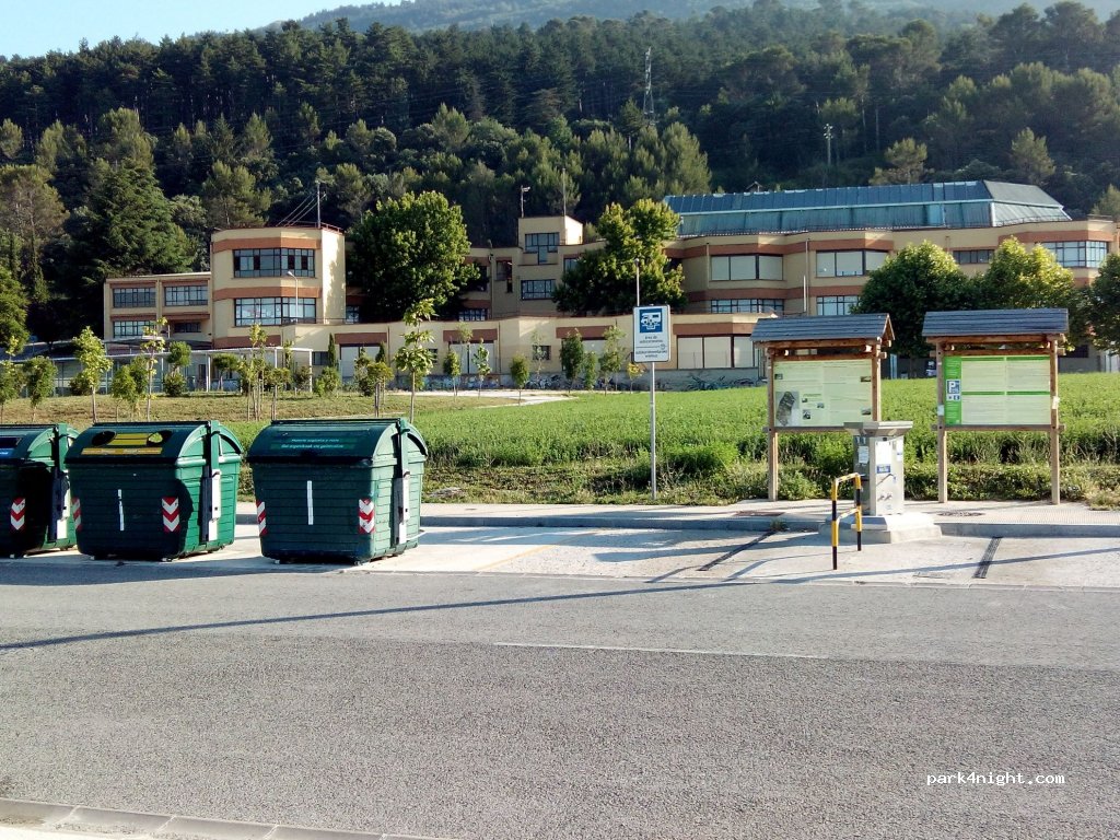 (31013) Berriozar - 1 Avenida Berriozar — foto