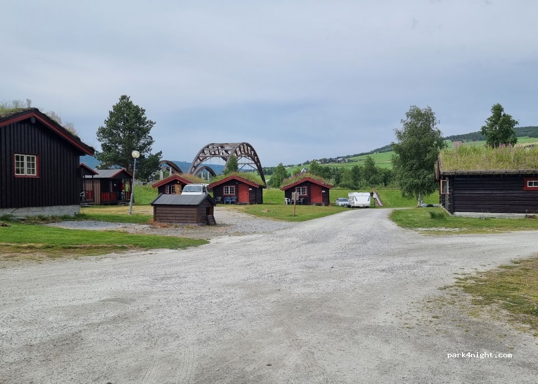 Tynset — foto