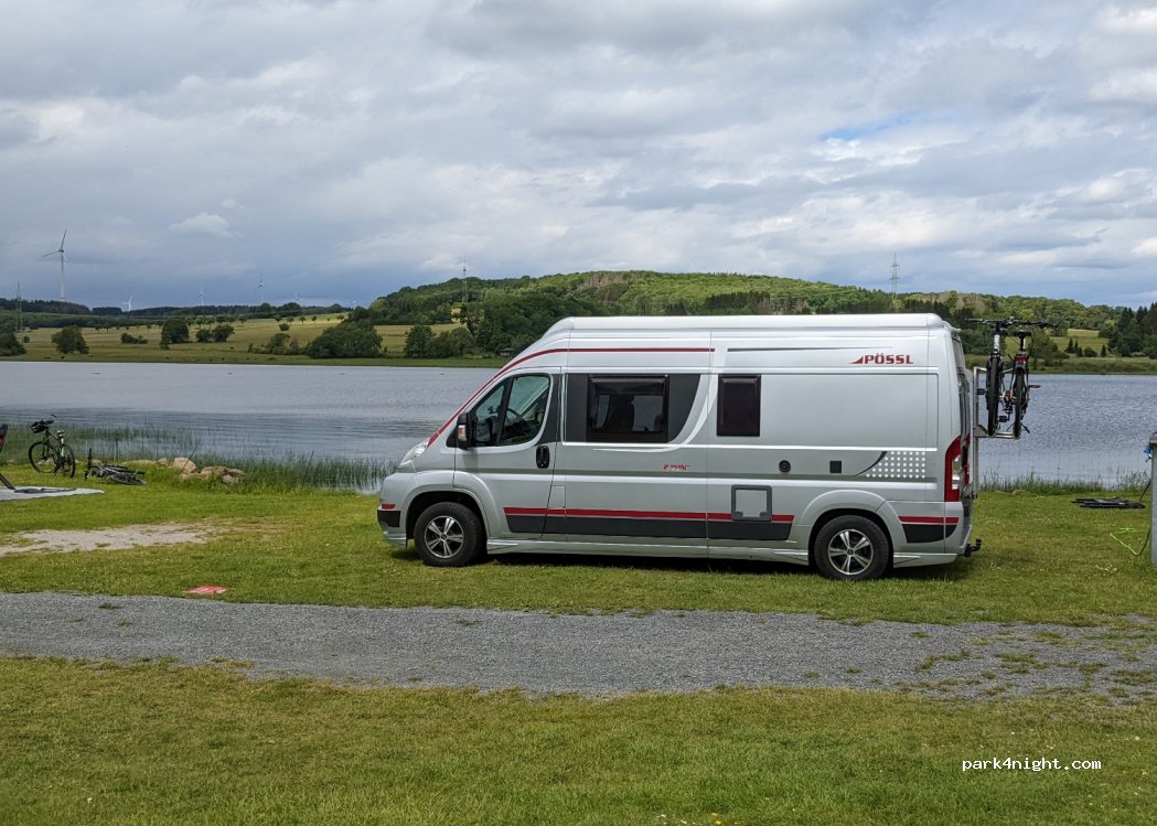 Welter's Camping — foto 2