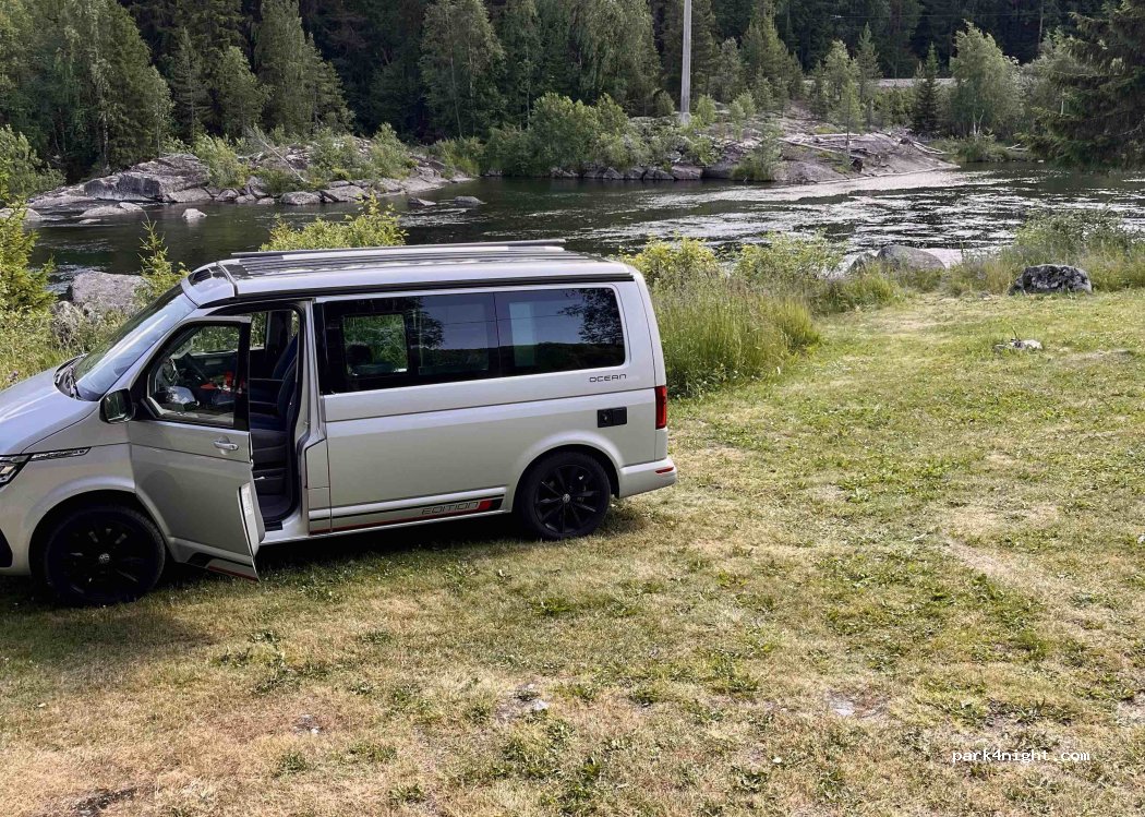 Ål Camping — foto 5