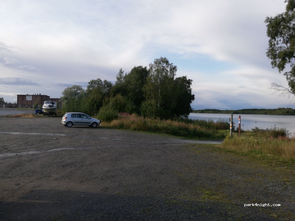 (913 35) Holmsund - 14 Storgatan — foto 3