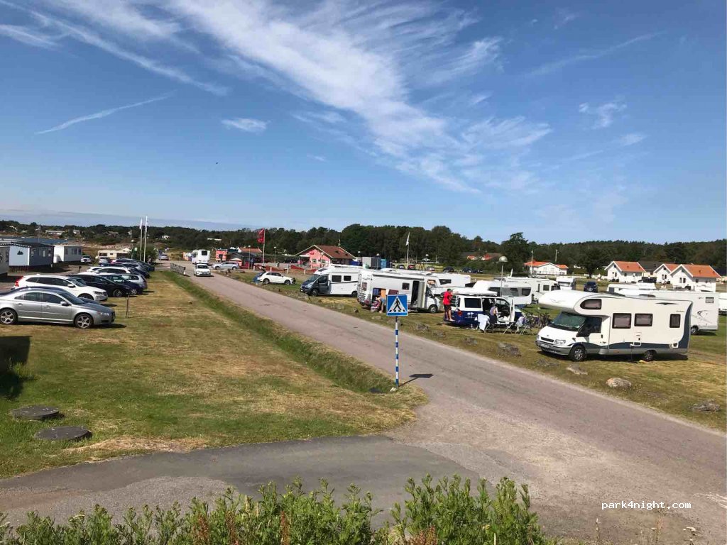 Espeviks Camping & Havsbad AB — foto