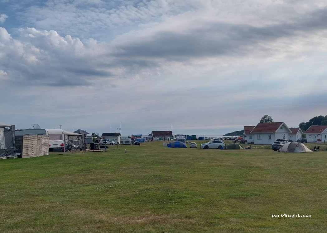Espeviks Camping & Havsbad AB — foto 4