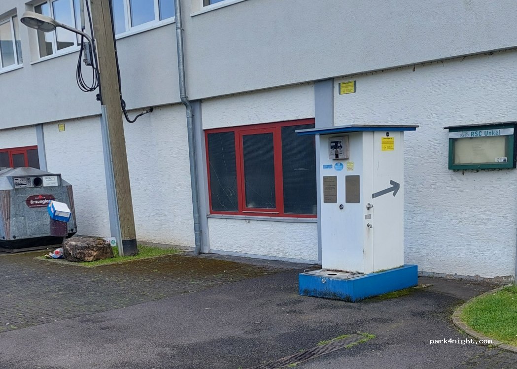 Wohnmobilstellplatz Unkel — foto 2