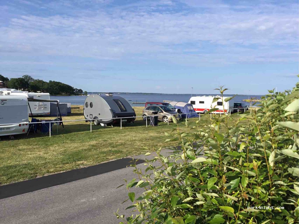 Trummenäs Camping — foto 2
