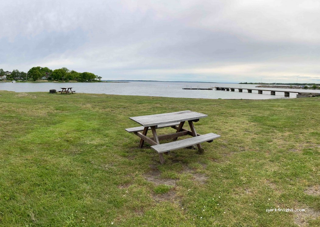 Trummenäs Camping — foto 3