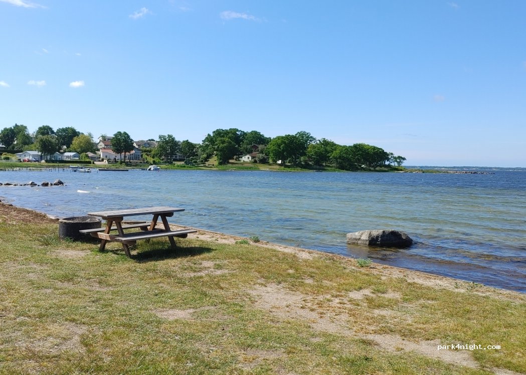 Trummenäs Camping — foto 4