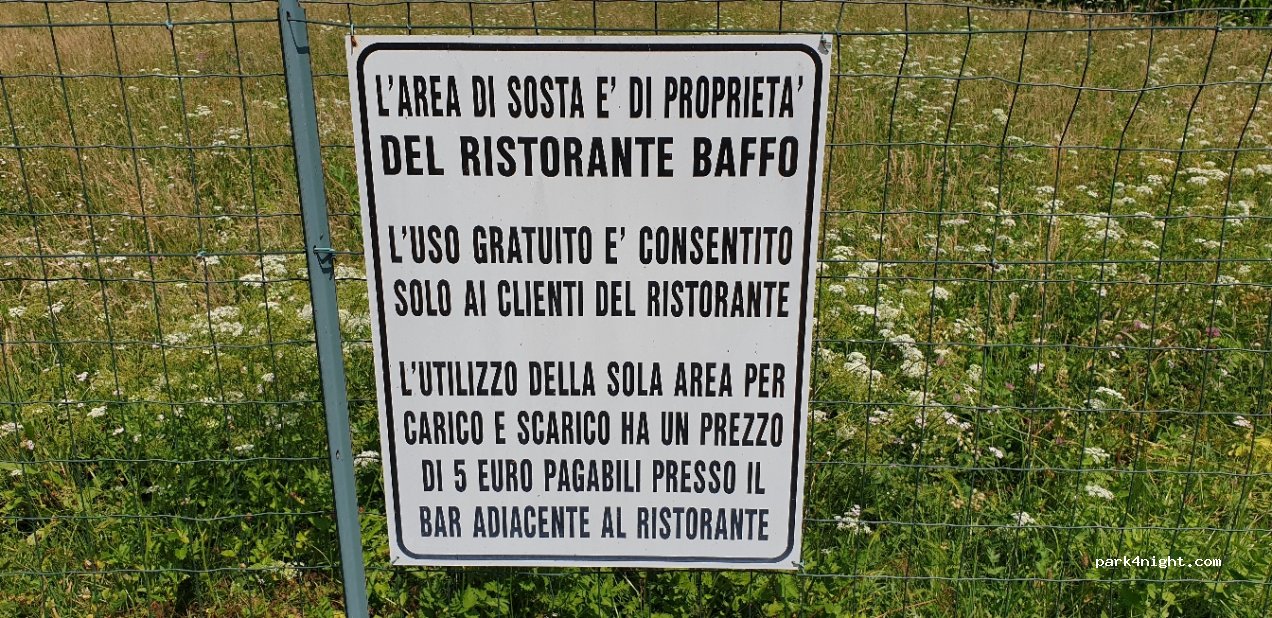 Albergo Baffo — foto 2