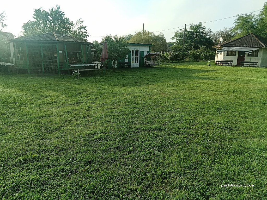 Pensiunea Dorr (+camping) — foto 2