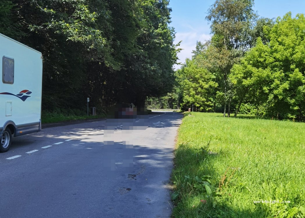 Camping La Sittelle *** — foto