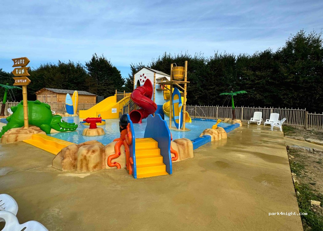 Camping Clicochic L'Etoile de Mer — foto 3