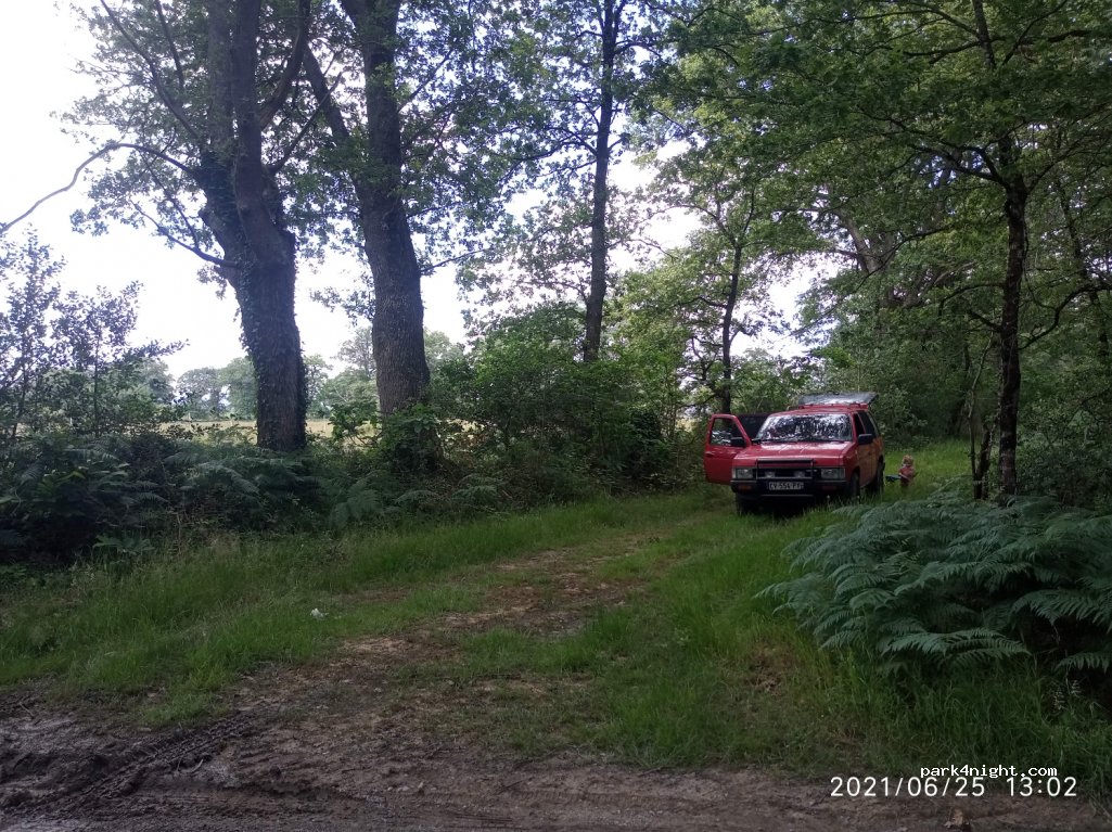 (87300) Blanzac - 12 Beauchamps — foto 2