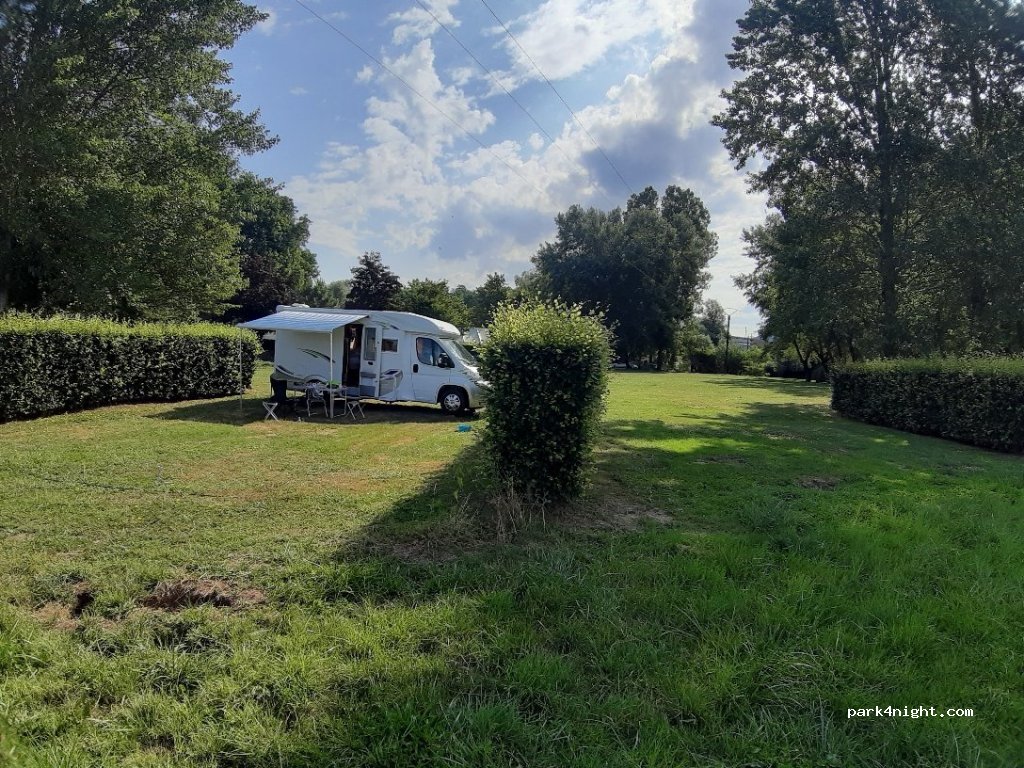 Camping L'Esplanade — foto 3