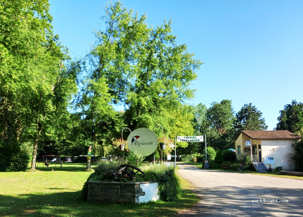 Camping L'Esplanade — foto 5