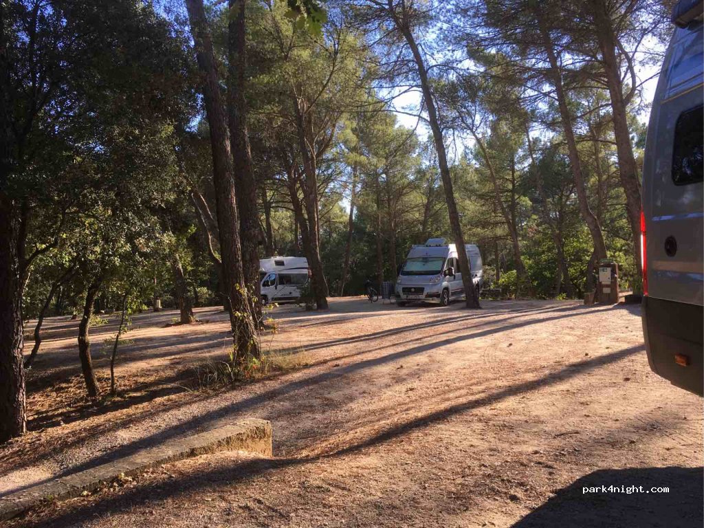 Camping l'Arc en Ciel — foto
