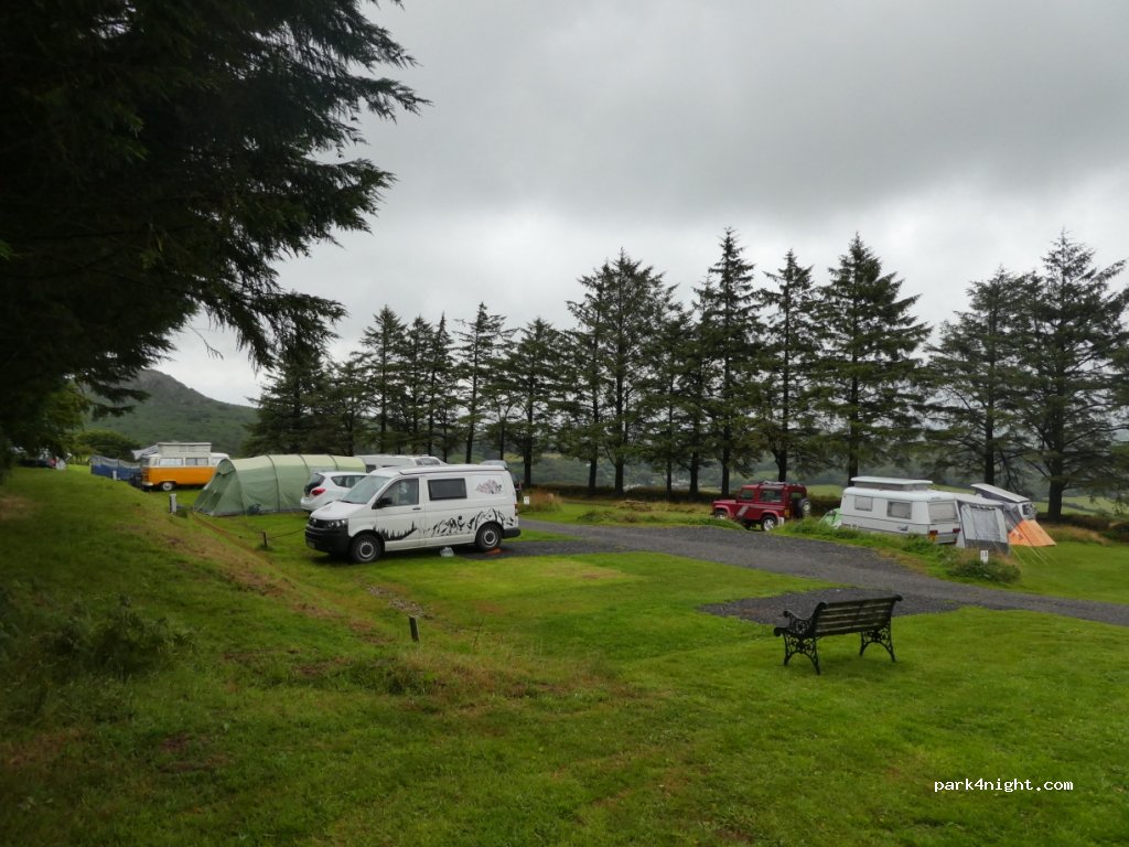 Cheesewring Farm Holiday Cottages — foto