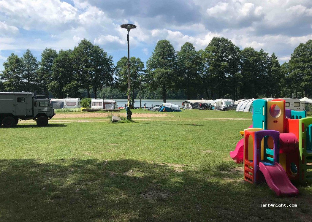 Camping Dłużek nr 135 — foto 2