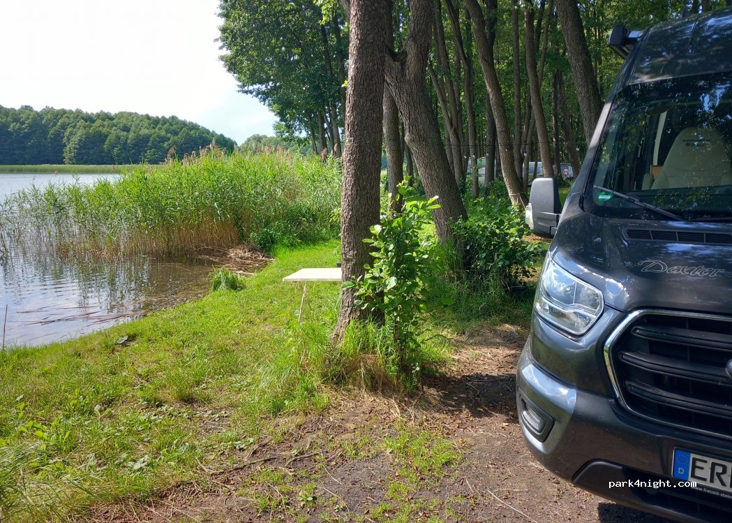 Camping Dłużek nr 135 — foto 4
