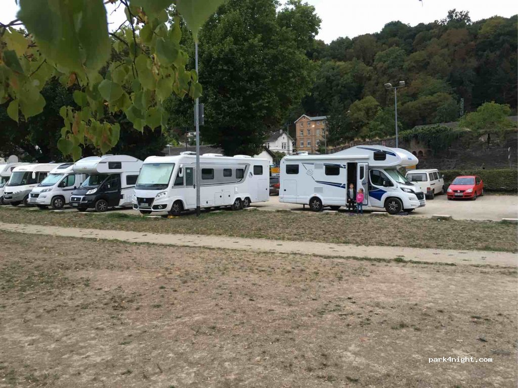 (55422) Bacharach - 2 Langstraße — foto 2
