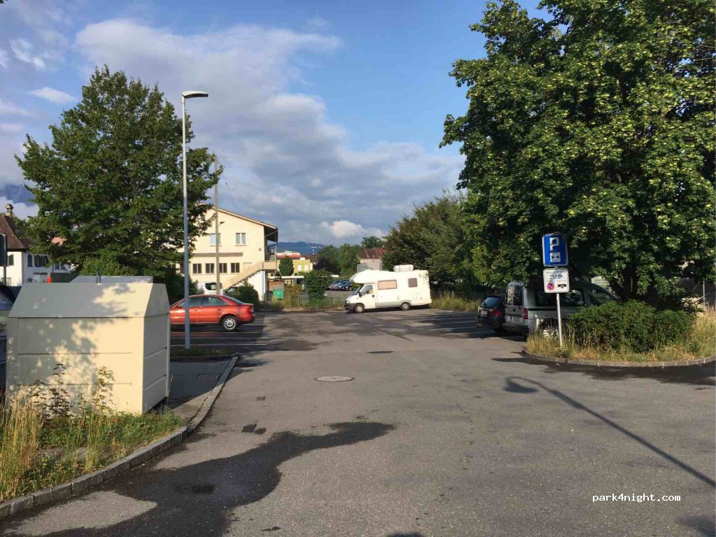 (6045) Meggen - Luzernerstrasse — foto