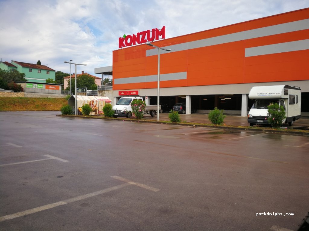 (52210) Rovinj - 4c Ulica Braće Božić — foto