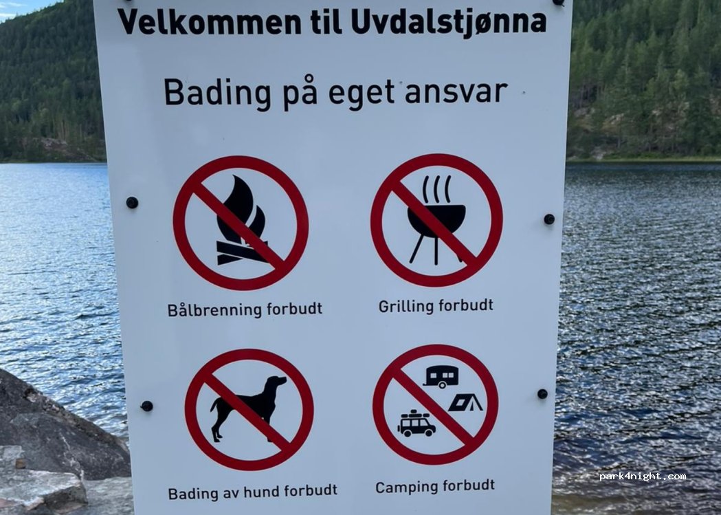 (3800) Bø - Uvdalvegen — foto 4