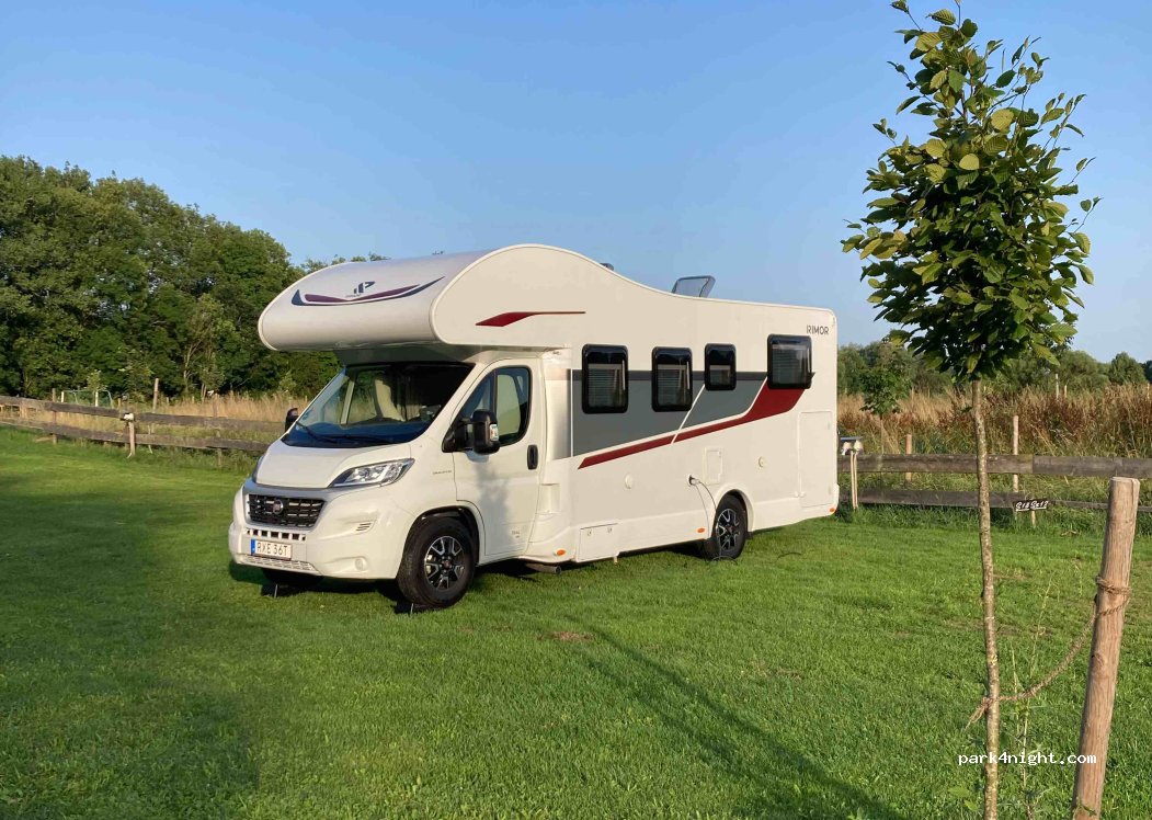 Park-Camping Ille — foto 2