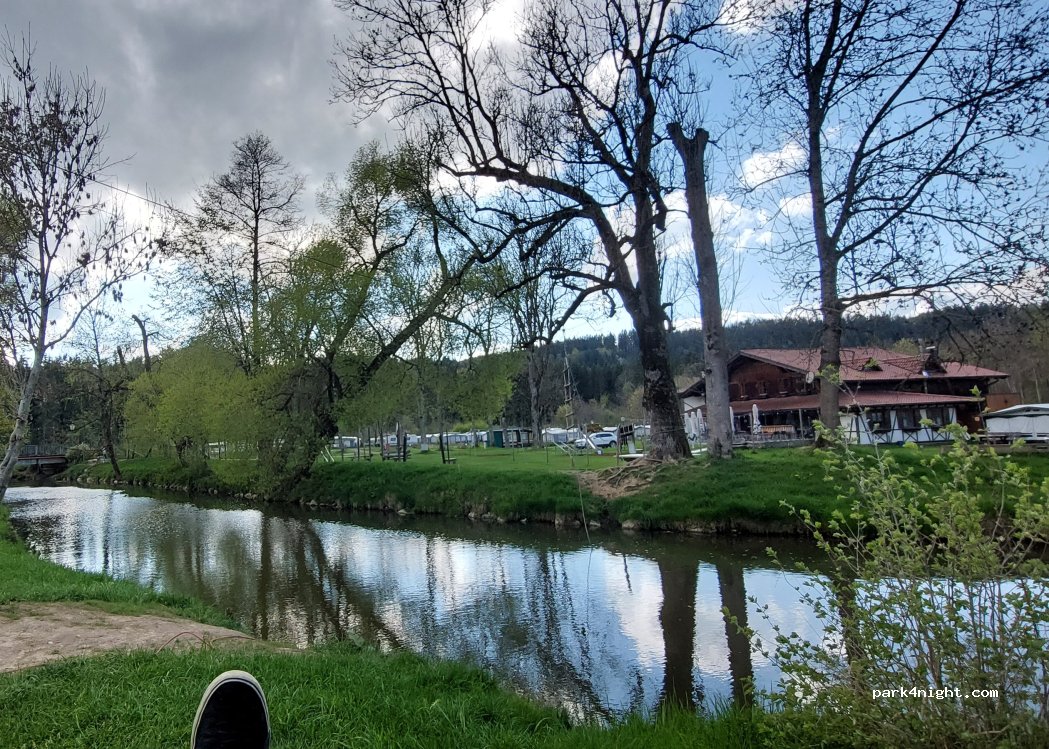 Park-Camping Ille — foto 4