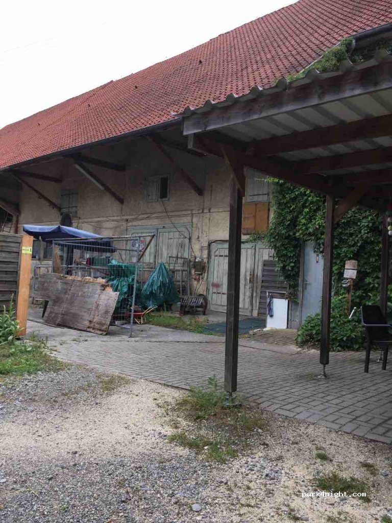 Campingplatz Vöhringer Hof — foto 2