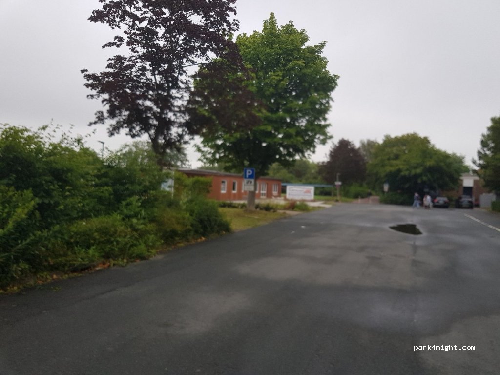 (26954) Nordenham - 50 Atenser Allee — foto