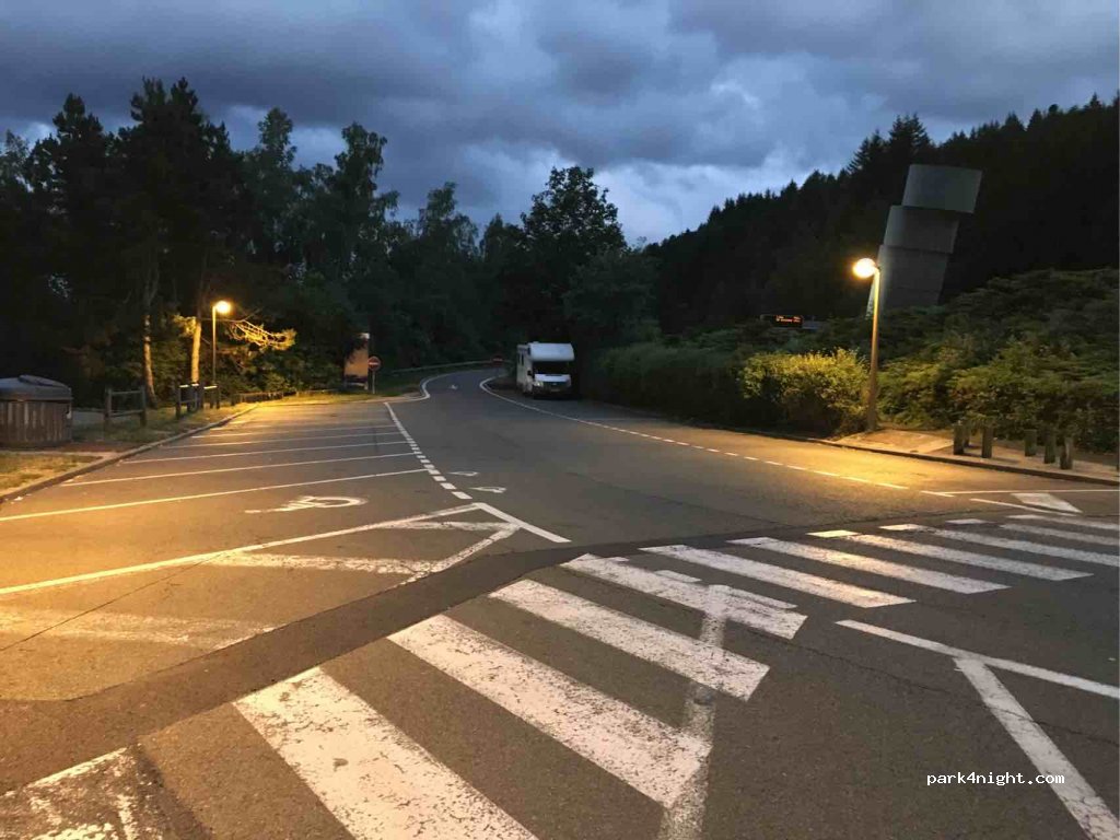 (63250) Chabreloche - La Transeuropéenne — foto 2