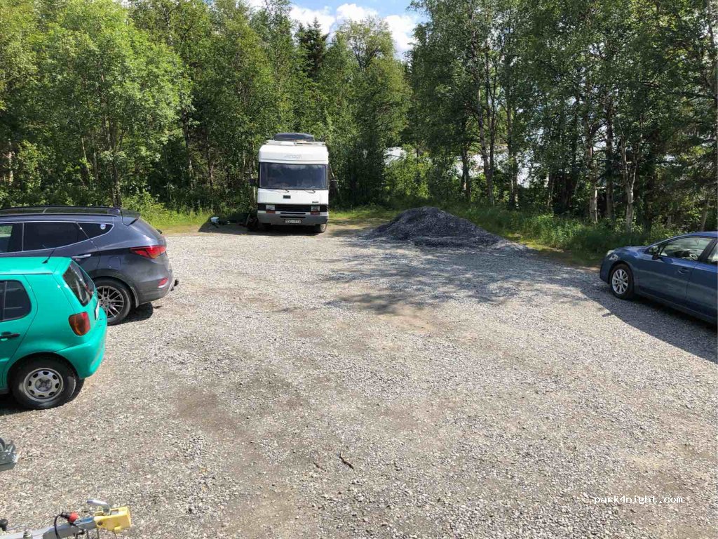 (830 10) Undersåker - 20 OTTSJÖ SJÖSTIGEN — foto