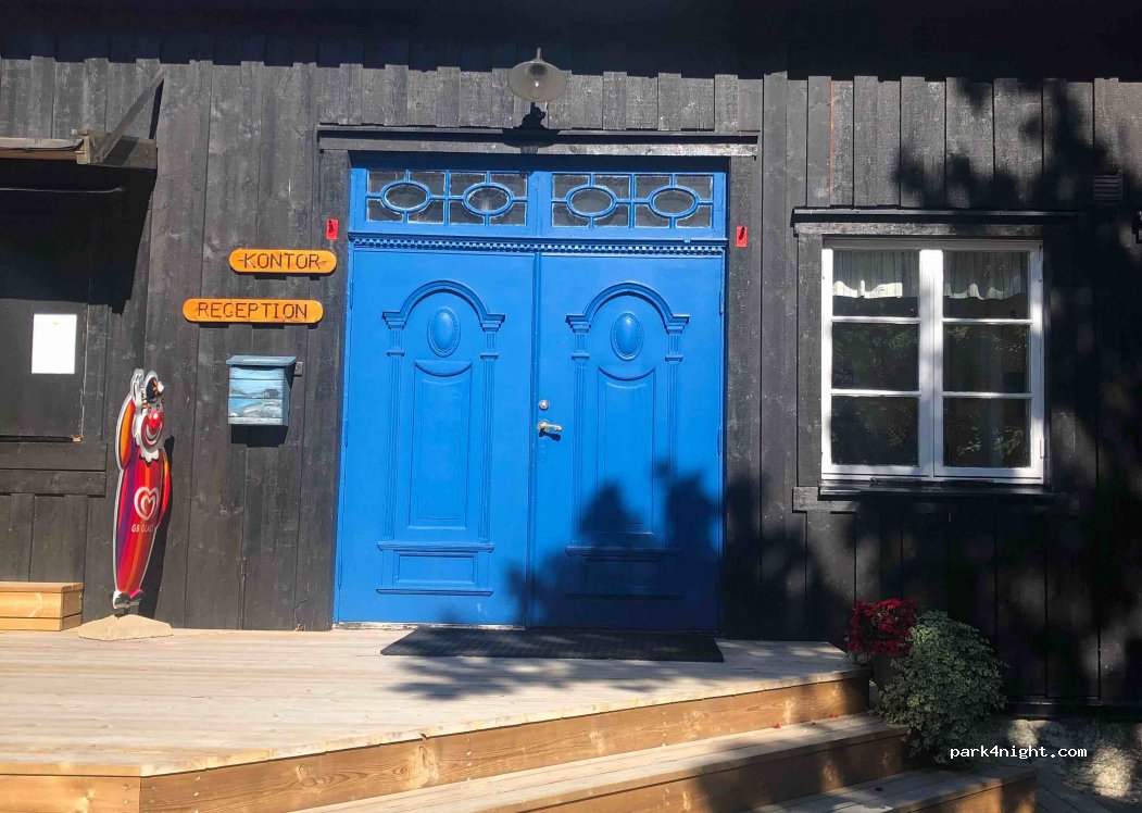 Camping Stenungsögården — foto 2