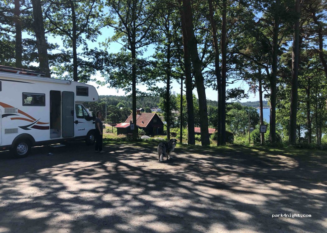 Camping Stenungsögården — foto 4
