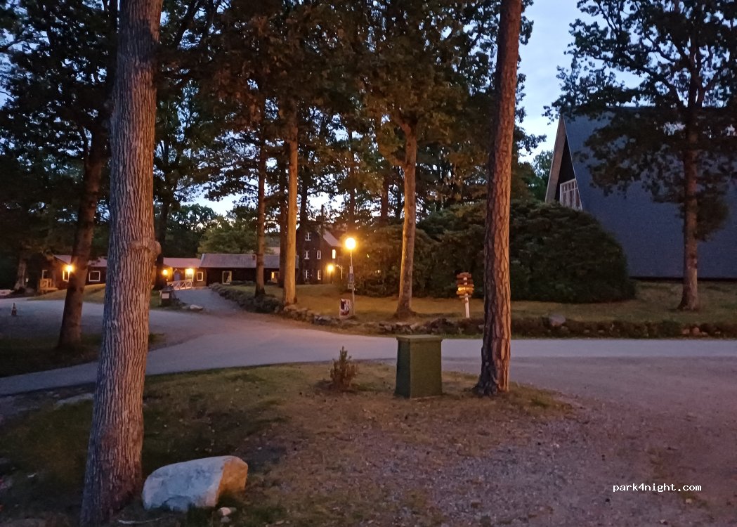Camping Stenungsögården — foto 5