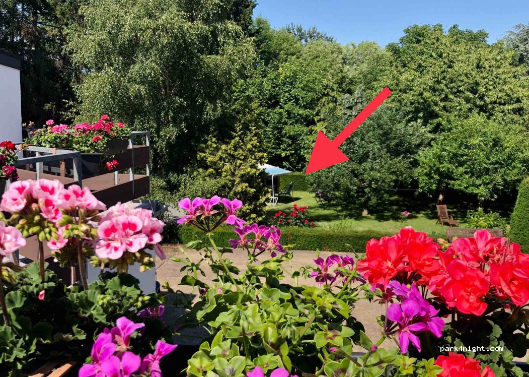 Garten Camping — foto 4