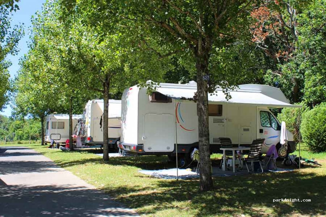Camping Eskualduna — foto 2