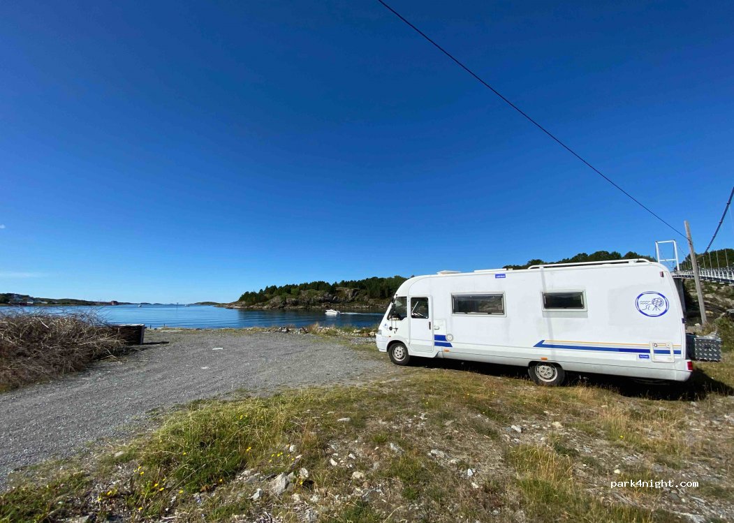 (7167) Vallersund - 145 Valsøyveien — foto