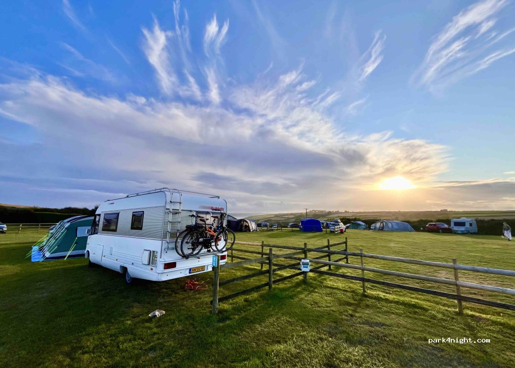 Treveague Farm Campsite — foto 3