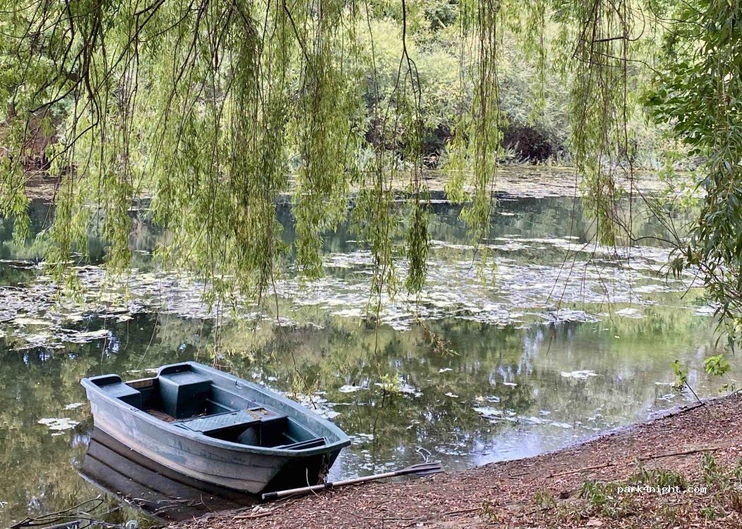 Camping La Pelouse — foto 4