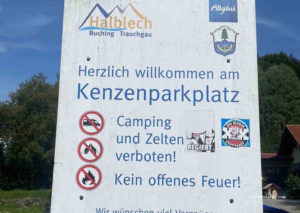(87642) Halblech - B17 — foto 3