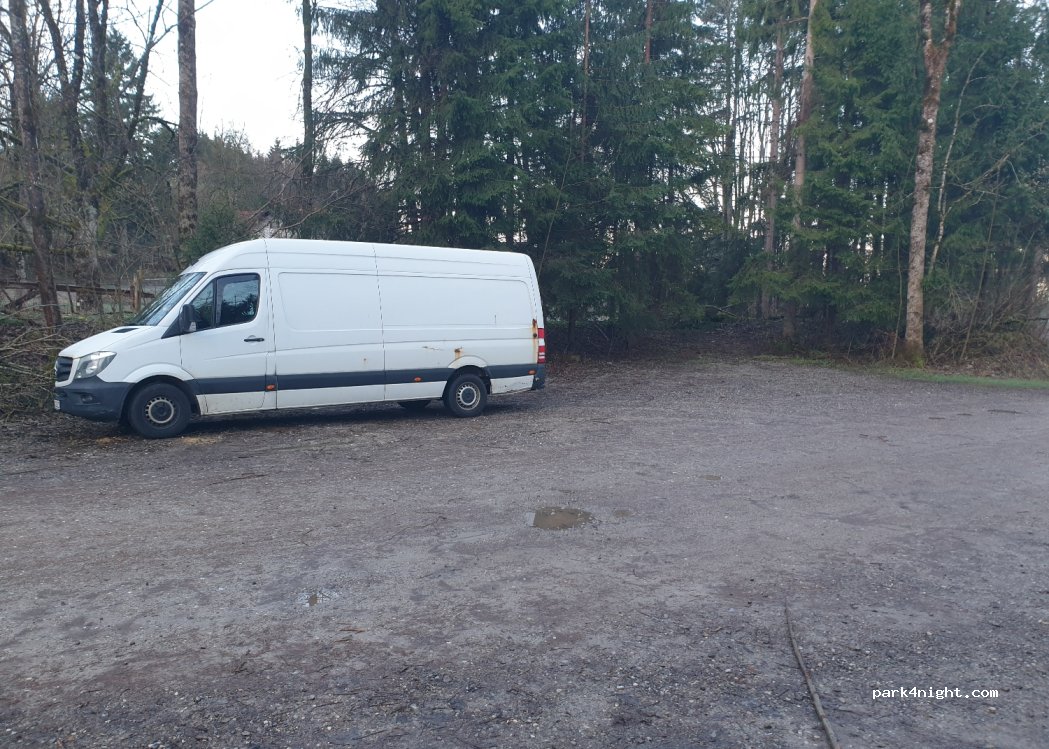 (87642) Halblech - B17 — foto 4