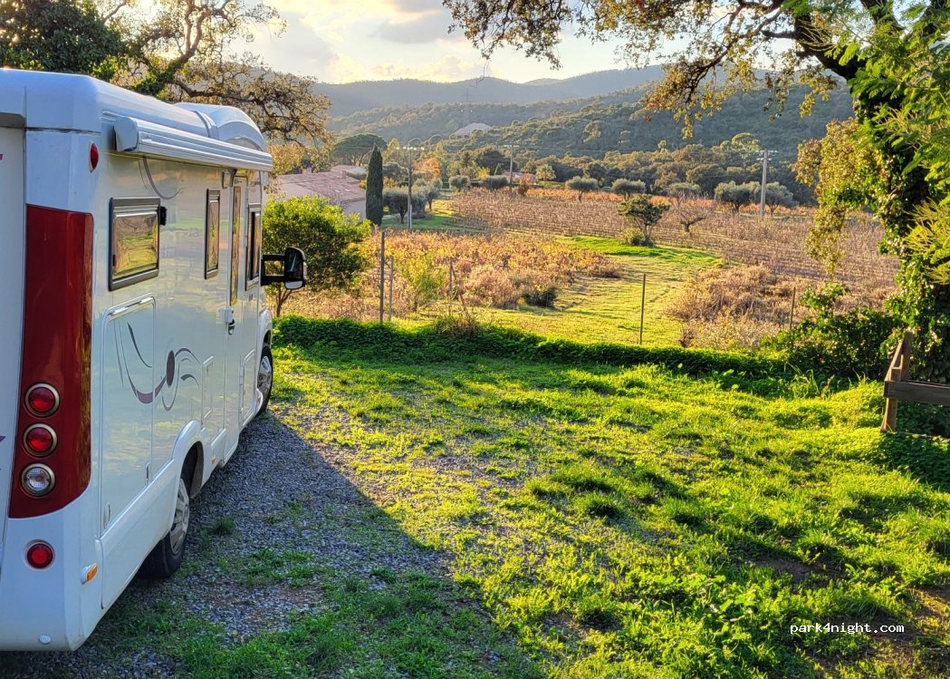 Camping Manjastre *** — foto 2
