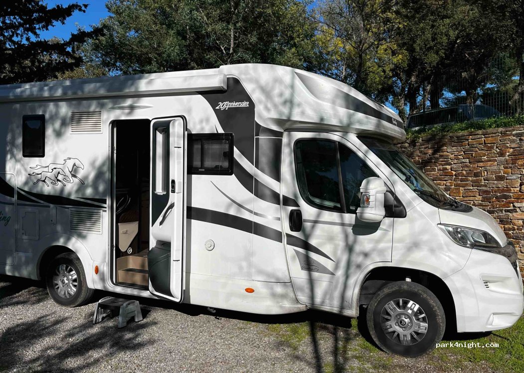 Camping Manjastre *** — foto 4