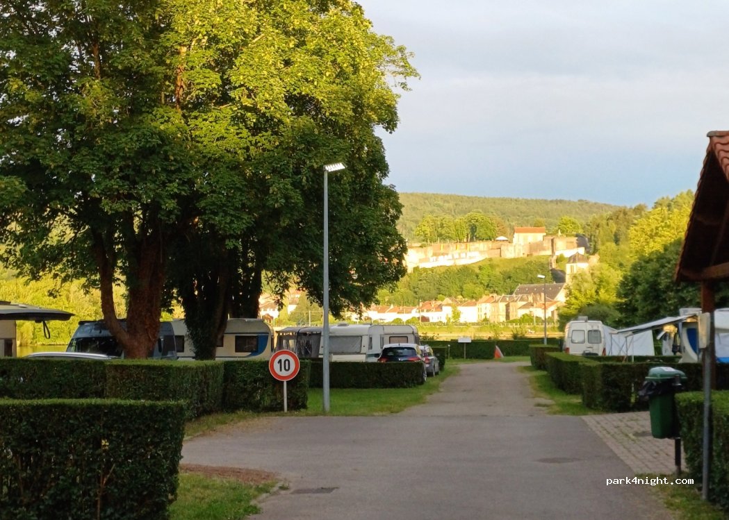 Camping des Tilleuls — foto 3
